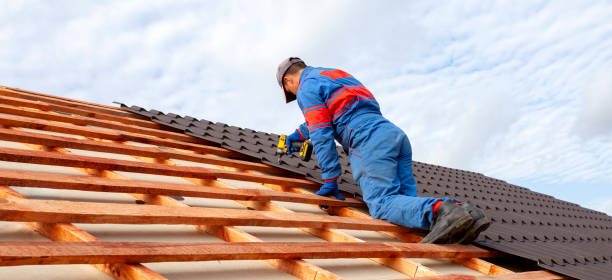 Trusted Royal Palm Estates, FL Roofing and repair Experts